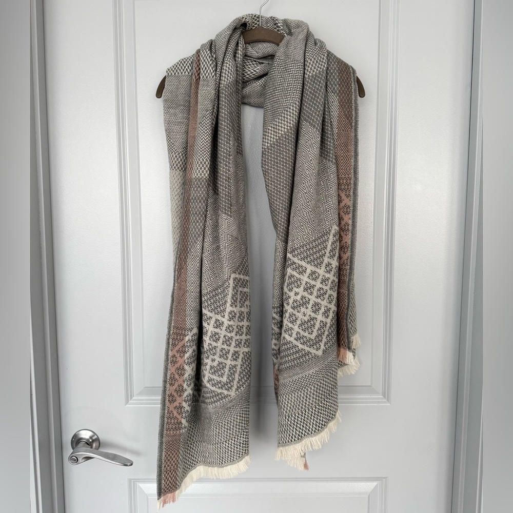 Madewell Scarf